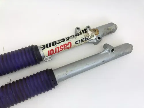 1997 Kawasaki KX80 Front Forks