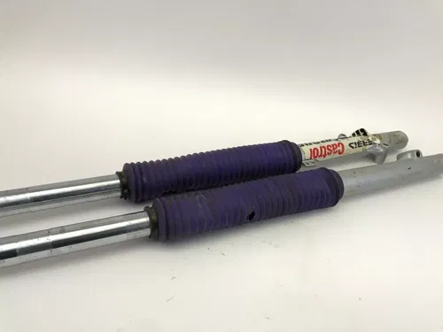 1997 Kawasaki KX80 Front Forks