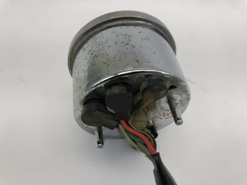 1979 Kawasaki KM100 Speedometer