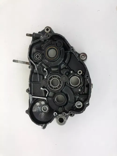 1987 Kawasaki KDX200 Right Engine Case