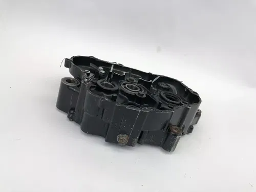 1987 Kawasaki KDX200 Right Engine Case