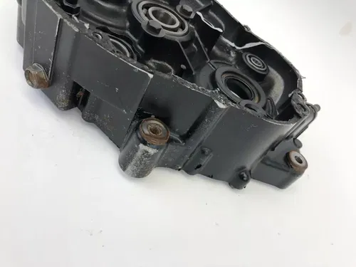 1987 Kawasaki KDX200 Right Engine Case