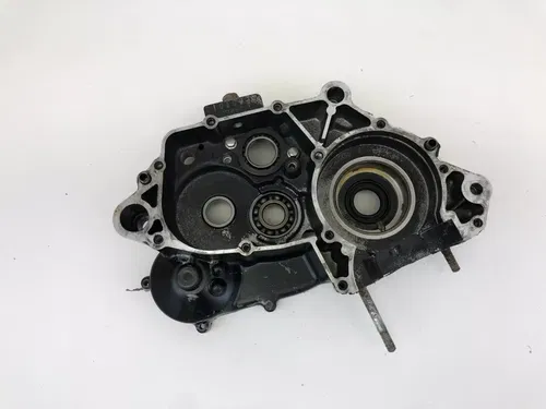 1987 Kawasaki KDX200 Right Engine Case
