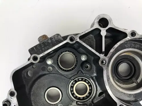 1987 Kawasaki KDX200 Right Engine Case