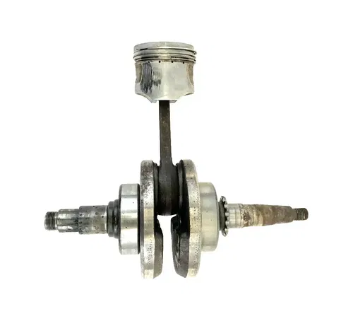 1982 Honda C90 Crank