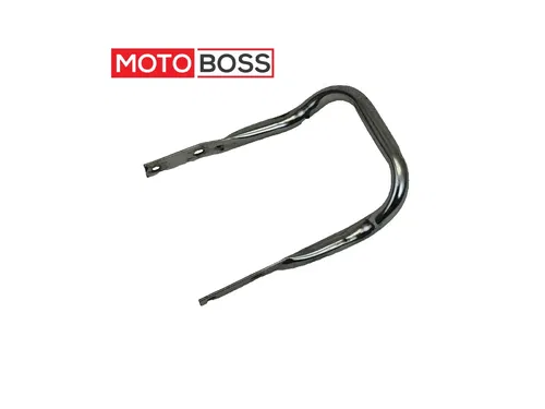 1979 Honda ATC70 Rear Grab Bar