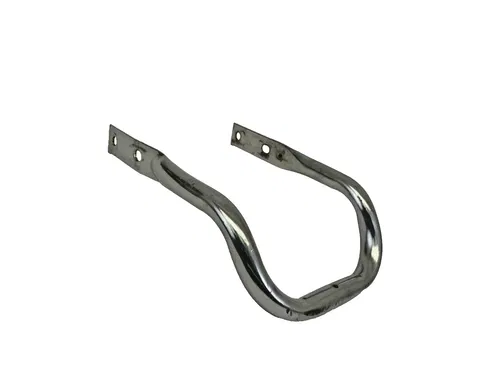 1979 Honda ATC70 Rear Grab Bar