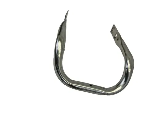 1979 Honda ATC70 Rear Grab Bar