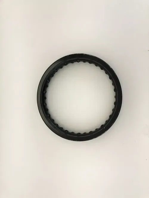 2007 Kawasaki KLX 110 BBR Rim