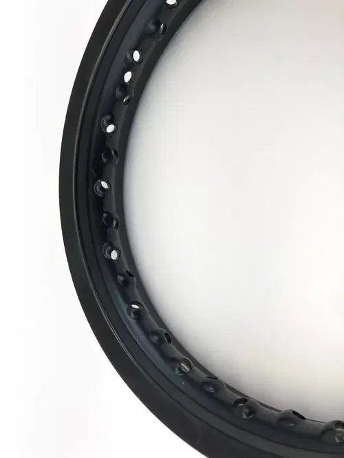 2007 Kawasaki KLX 110 BBR Rim