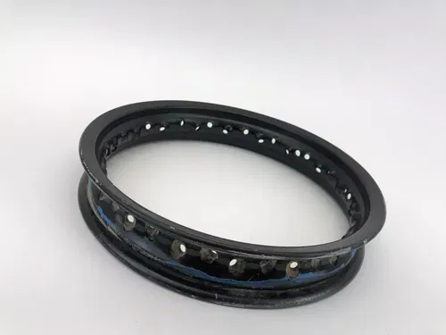2007 Kawasaki KLX 110 BBR Rim