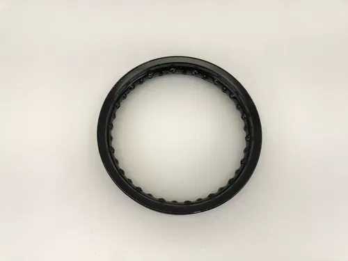 2007 Kawasaki KLX 110 BBR Rim