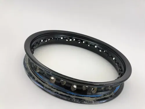 2007 Kawasaki KLX 110 BBR Rim