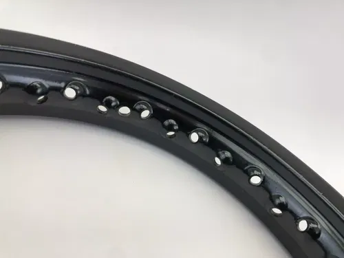 2007 Kawasaki KLX 110 BBR Rim