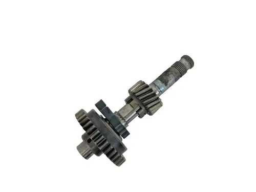 Hodaka Ace 100 Kickstarter Mechanism