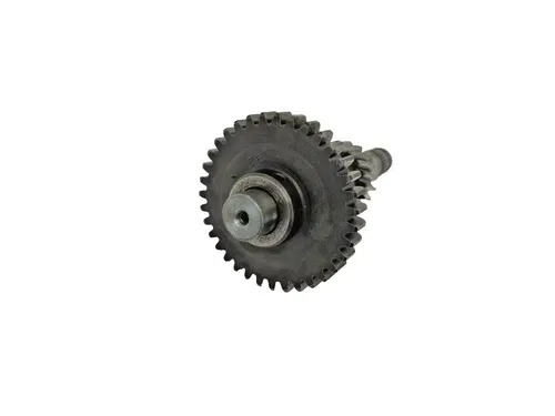 Hodaka Ace 100 Kickstarter Mechanism