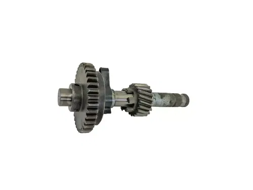 Hodaka Ace 100 Kickstarter Mechanism