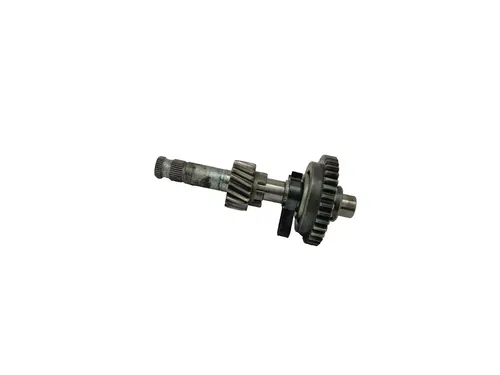 Hodaka Ace 100 Kickstarter Mechanism
