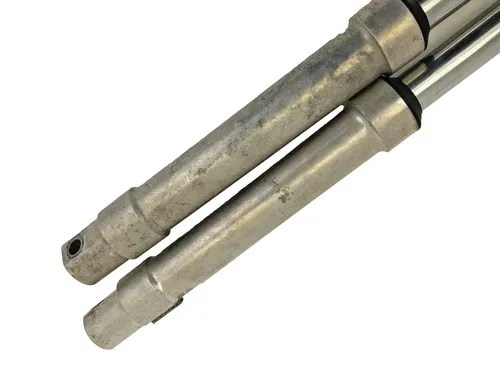 2001 Cobra CM50 Front Forks