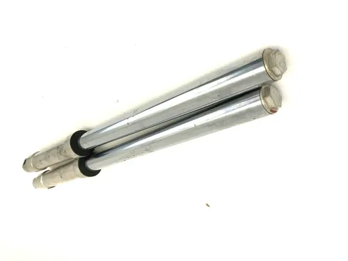 2001 Cobra CM50 Front Forks