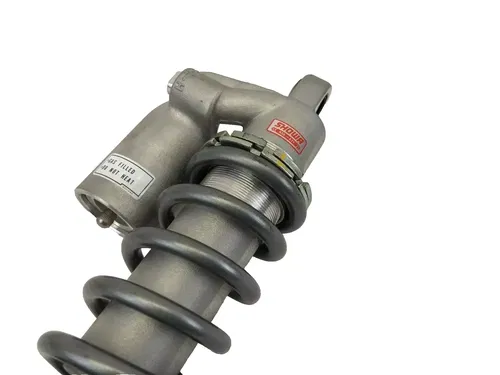2020 Honda CRF150R Rear Shock New Take Off OEM Honda Genuine