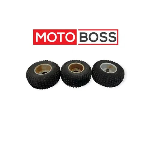 1979 Honda ATC70 Wheel Set