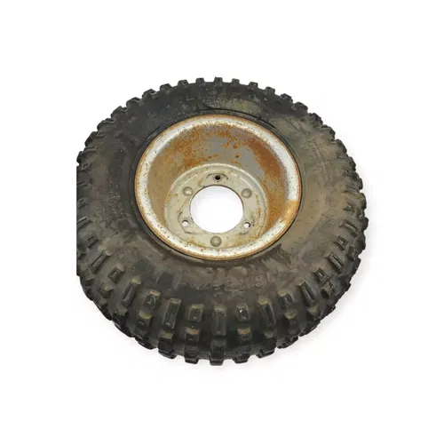 1979 Honda ATC70 Wheel Set