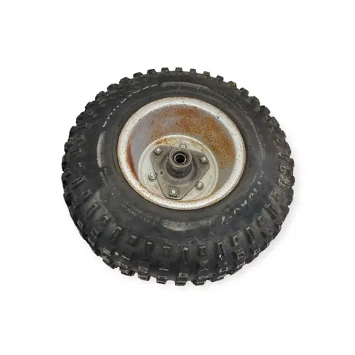 1979 Honda ATC70 Wheel Set