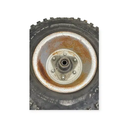 1979 Honda ATC70 Wheel Set