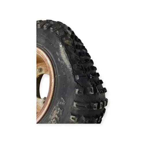 1979 Honda ATC70 Wheel Set