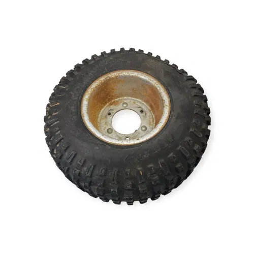 1979 Honda ATC70 Wheel Set