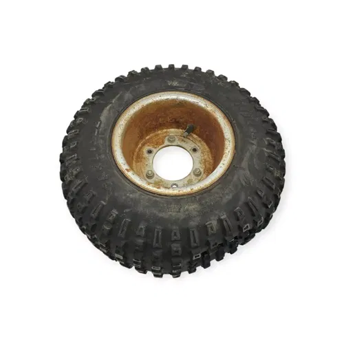 1979 Honda ATC70 Wheel Set