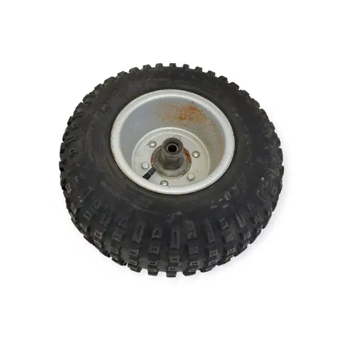 1979 Honda ATC70 Wheel Set