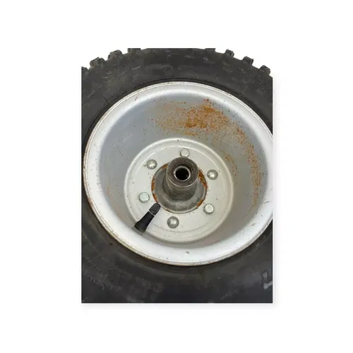 1979 Honda ATC70 Wheel Set
