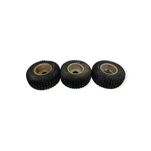1979 Honda ATC70 Wheel Set