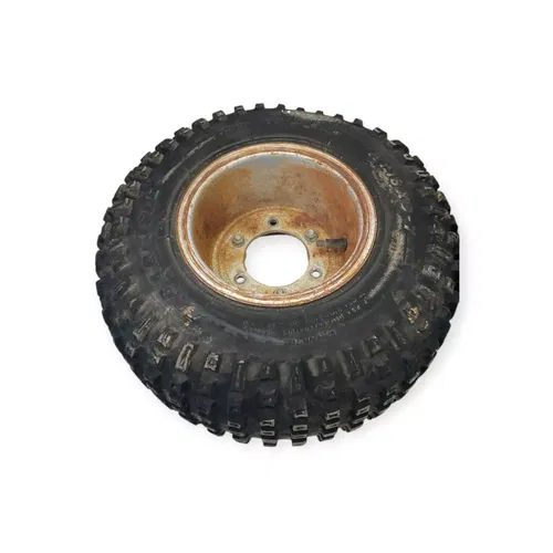 1979 Honda ATC70 Wheel Set