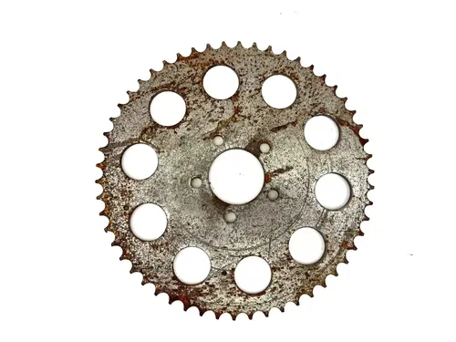 1971 Rupp Bandit Rear Sprocket