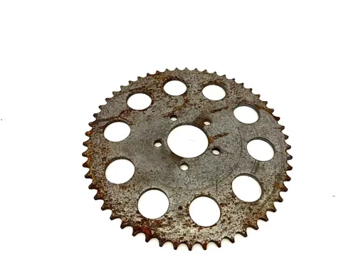 1971 Rupp Bandit Rear Sprocket