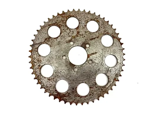1971 Rupp Bandit Rear Sprocket