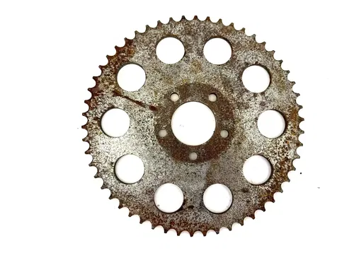 1971 Rupp Bandit Rear Sprocket