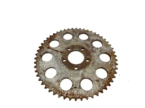 1971 Rupp Bandit Rear Sprocket