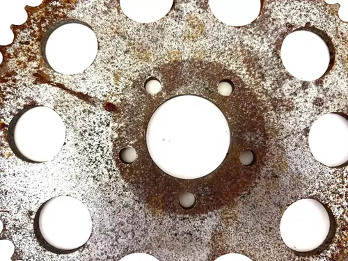 1971 Rupp Bandit Rear Sprocket