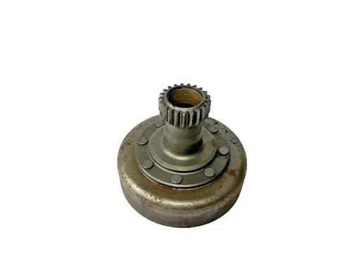 1987 Honda Fat Cat 200 Wet Clutch Housing
