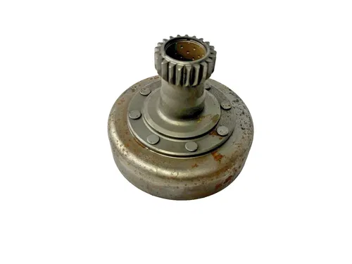 1987 Honda Fat Cat 200 Wet Clutch Housing