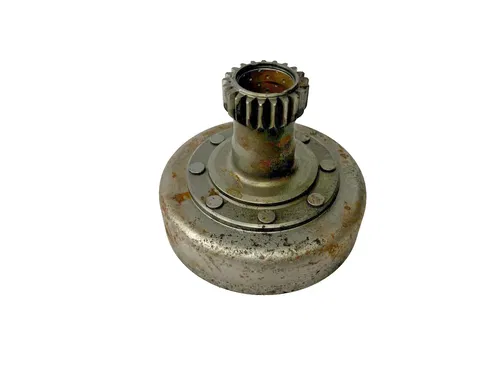 1987 Honda Fat Cat 200 Wet Clutch Housing