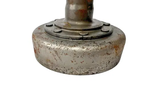 1987 Honda Fat Cat 200 Wet Clutch Housing