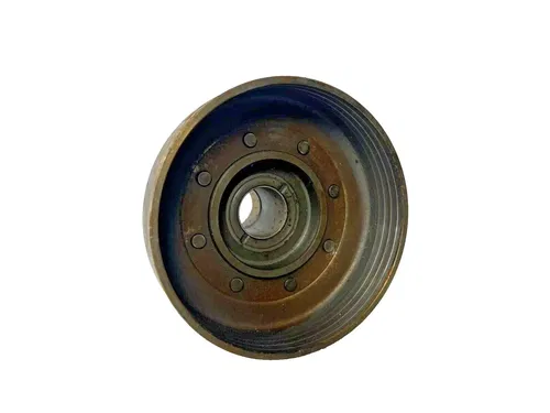 1987 Honda Fat Cat 200 Wet Clutch Housing