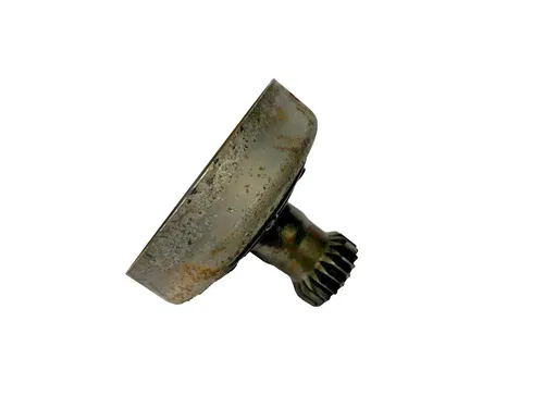 1987 Honda Fat Cat 200 Wet Clutch Housing