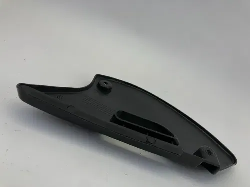 2007 Kawasaki KX65 Left Number Plate