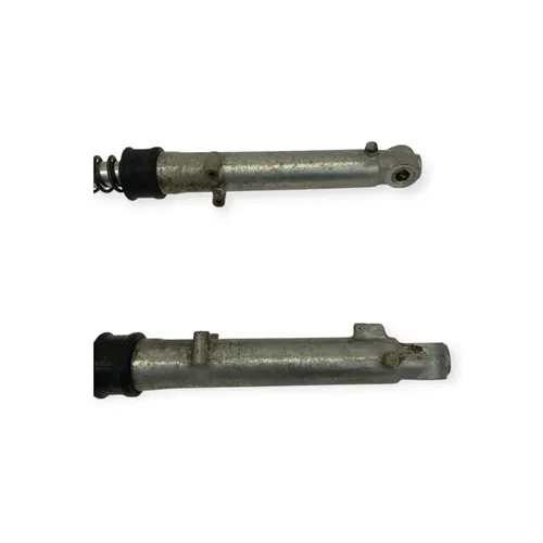 1974 Honda CT70 Front Forks